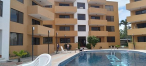 Playa Azul